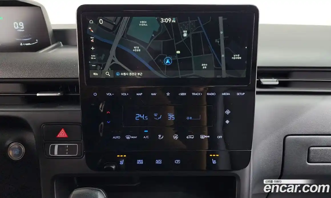 Hyundai Staria 2024 2.2 Автомат в Москве № 583689, фото 15