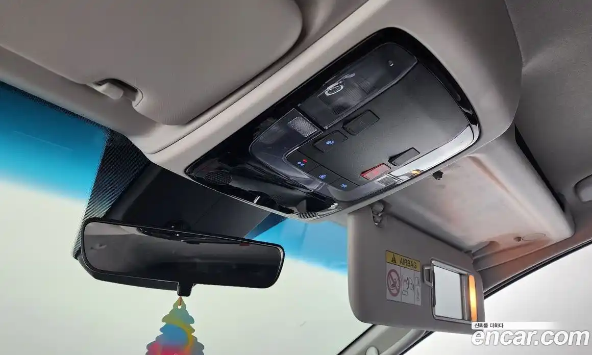 Hyundai Staria 2024 2.2 Автомат в Москве № 583689, фото 17