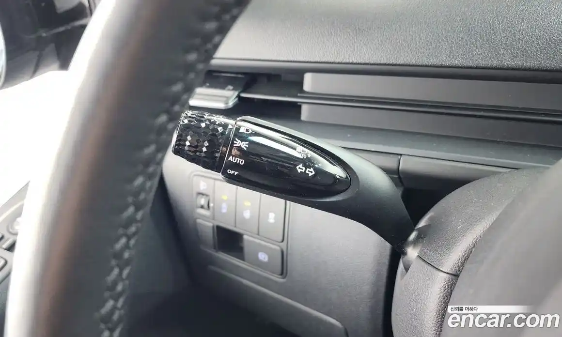 Hyundai Staria 2024 2.2 Автомат в Москве № 583689, фото 18