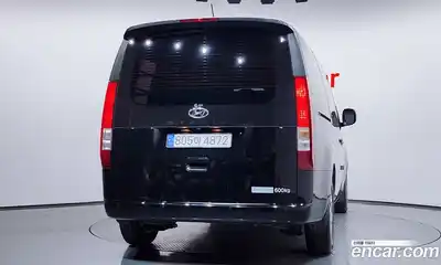 Hyundai Staria 2024 2.2 Автомат в Москве № 583689, миниатюра 4