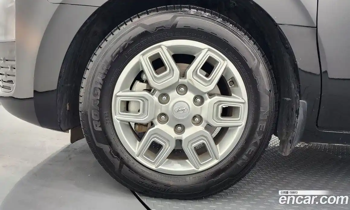 Hyundai Staria 2024 2.2 Автомат в Москве № 583689, фото 5