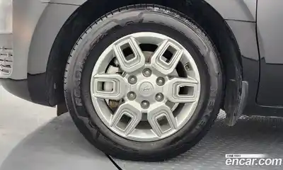 Hyundai Staria 2024 2.2 Автомат в Москве № 583689, миниатюра 5