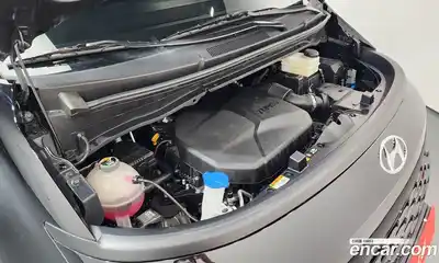 Hyundai Staria 2024 2.2 Автомат в Москве № 583689, миниатюра 6