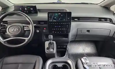 Hyundai Staria 2024 2.2 Автомат в Москве № 583689, миниатюра 7