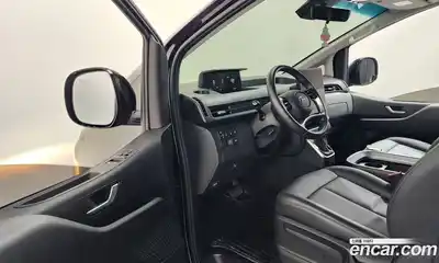 Hyundai Staria 2024 2.2 Автомат в Москве № 583689, миниатюра 10