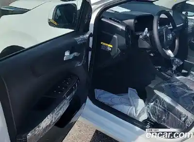 Kia Morning 2026 1.0 Автомат в Москве № 583821, миниатюра 5