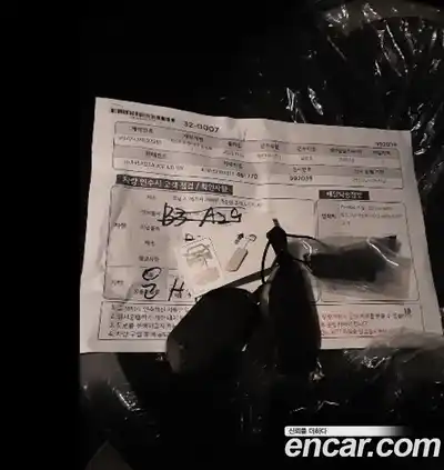 Kia Morning 2026 1.0 Автомат в Москве № 583821, миниатюра 8