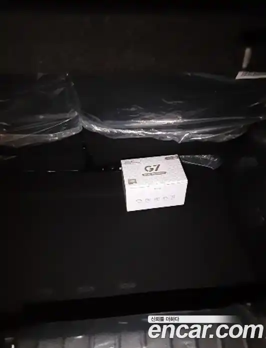 Kia Morning 2026 1.0 Автомат в Москве № 583821, фото 9