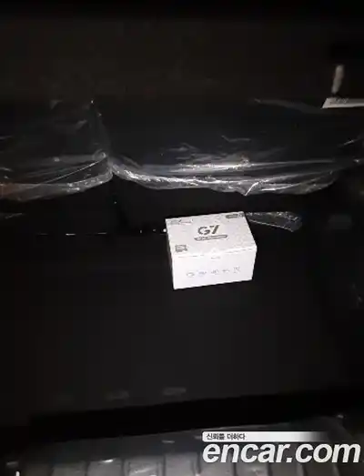 Kia Morning 2026 1.0 Автомат в Москве № 583821, миниатюра 9