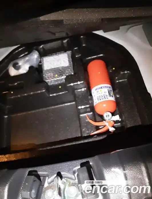 Kia Morning 2026 1.0 Автомат в Москве № 583821, фото 10