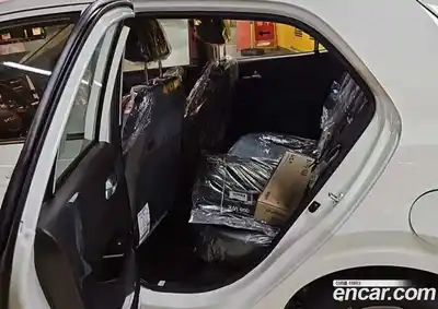 Kia Morning 2026 1.0 Автомат в Москве № 583855, миниатюра 11