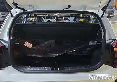 Kia Morning 2026 1.0 Автомат в Москве № 583855, миниатюра 9