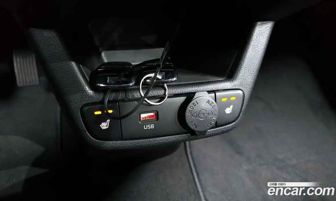 Kia Ray 2022 1.0 Автомат в Москве № 584002, фото 17