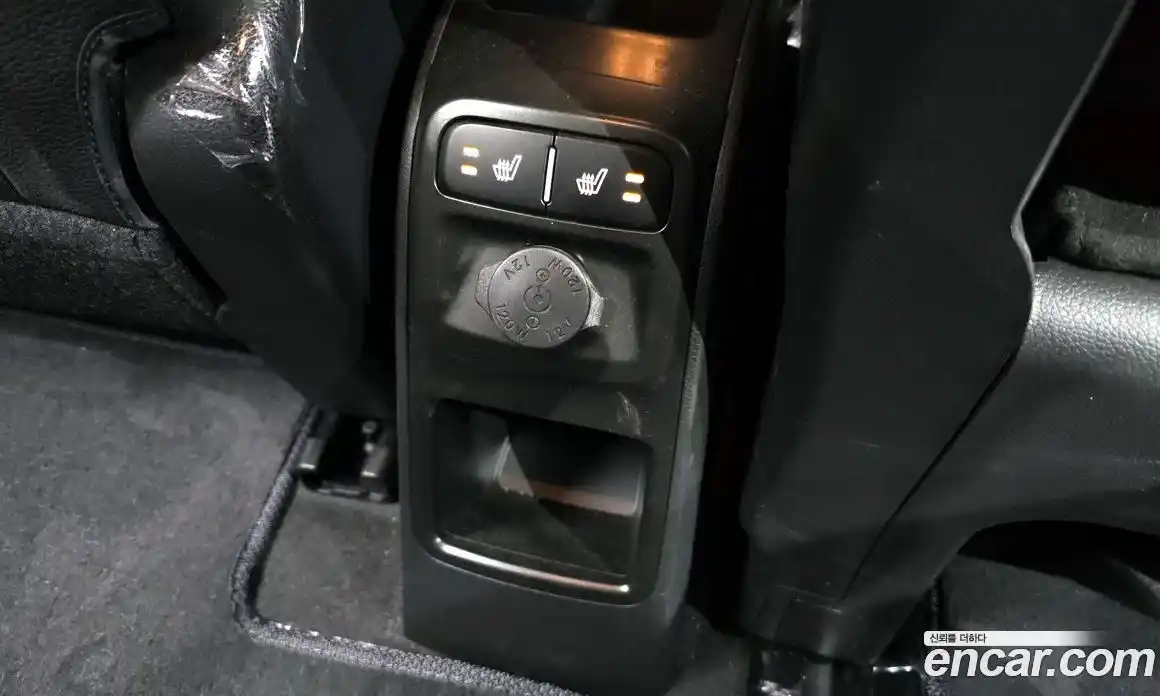 Kia Ray 2022 1.0 Автомат в Москве № 584002, фото 18