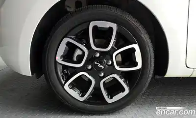 Kia Ray 2022 1.0 Автомат в Москве № 584002, миниатюра 5