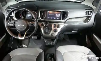 Kia Ray 2022 1.0 Автомат в Москве № 584002, миниатюра 7