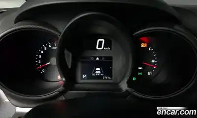 Kia Ray 2022 1.0 Автомат в Москве № 584002, миниатюра 8