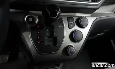 Kia Ray 2022 1.0 Автомат в Москве № 584002, миниатюра 9