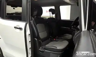 Kia Ray 2022 1.0 Автомат в Москве № 584002, миниатюра 10