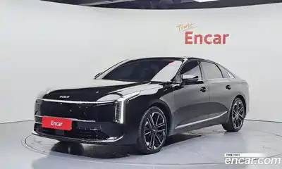 Kia K8, 2025