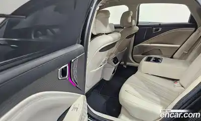 Kia K8 2025 1.6 Автомат в Москве № 584122, миниатюра 11