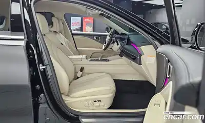 Kia K8 2025 1.6 Автомат в Москве № 584122, миниатюра 12