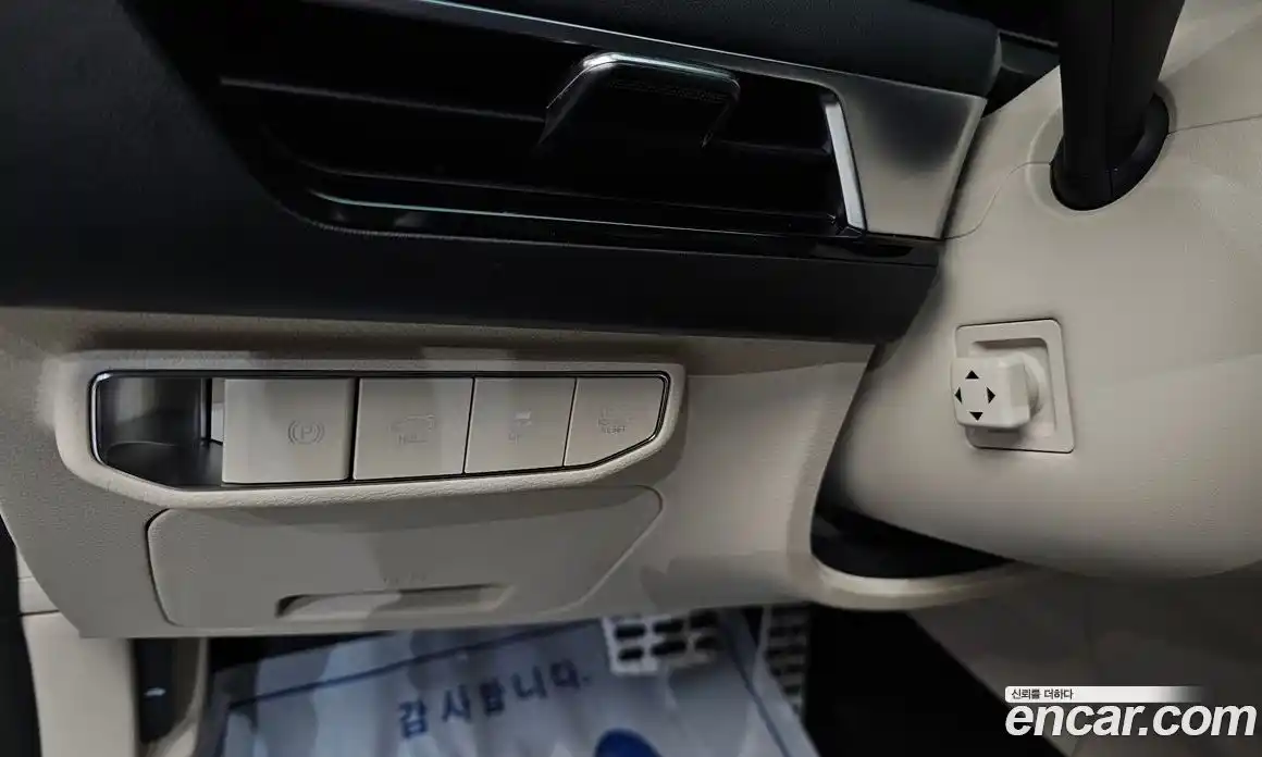 Kia K8 2025 1.6 Автомат в Москве № 584122, фото 13