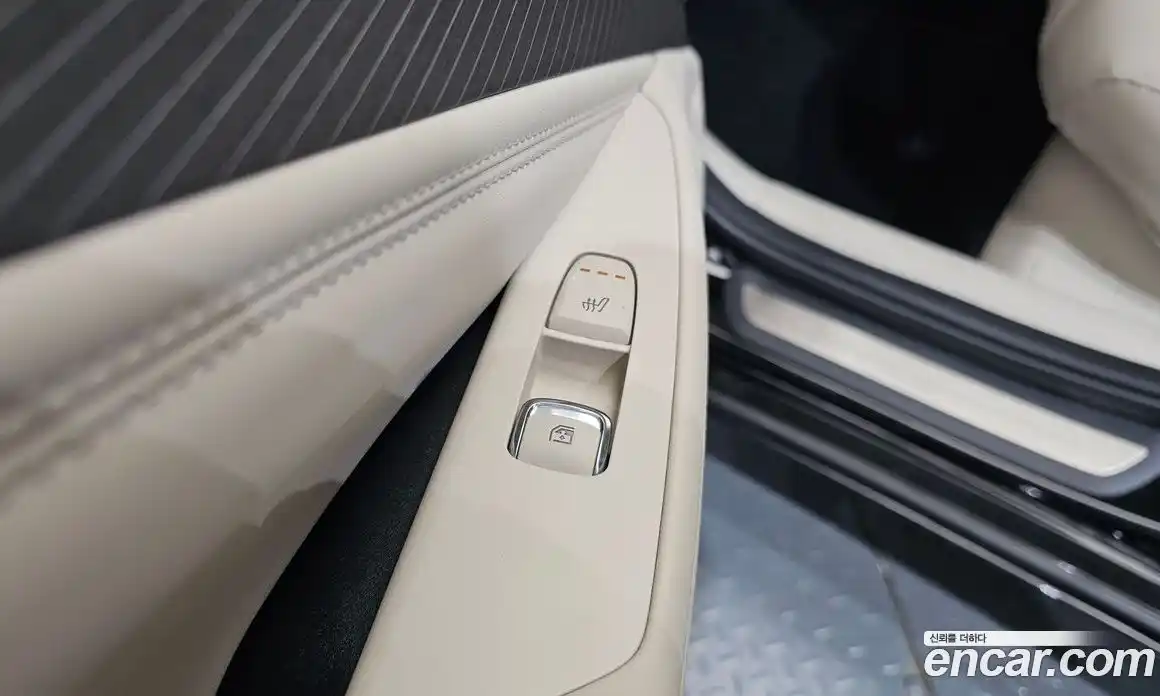 Kia K8 2025 1.6 Автомат в Москве № 584122, фото 19