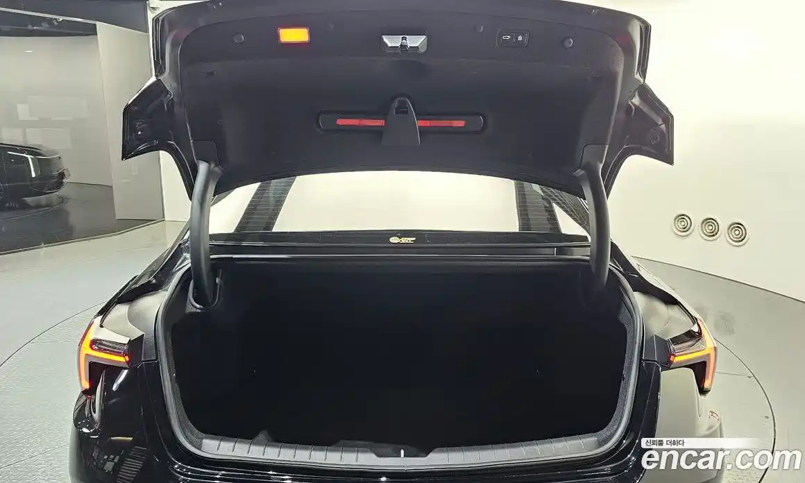 Kia K8 2025 1.6 Автомат в Москве № 584122, фото 20