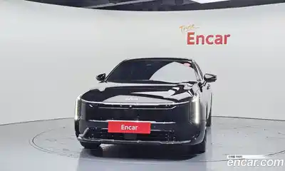 Kia K8 2025 1.6 Автомат в Москве № 584122, миниатюра 3