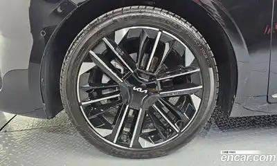 Kia K8 2025 1.6 Автомат в Москве № 584122, миниатюра 5