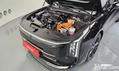 Kia K8 2025 1.6 Автомат в Москве № 584122, миниатюра 6