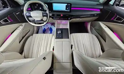 Kia K8 2025 1.6 Автомат в Москве № 584122, миниатюра 7