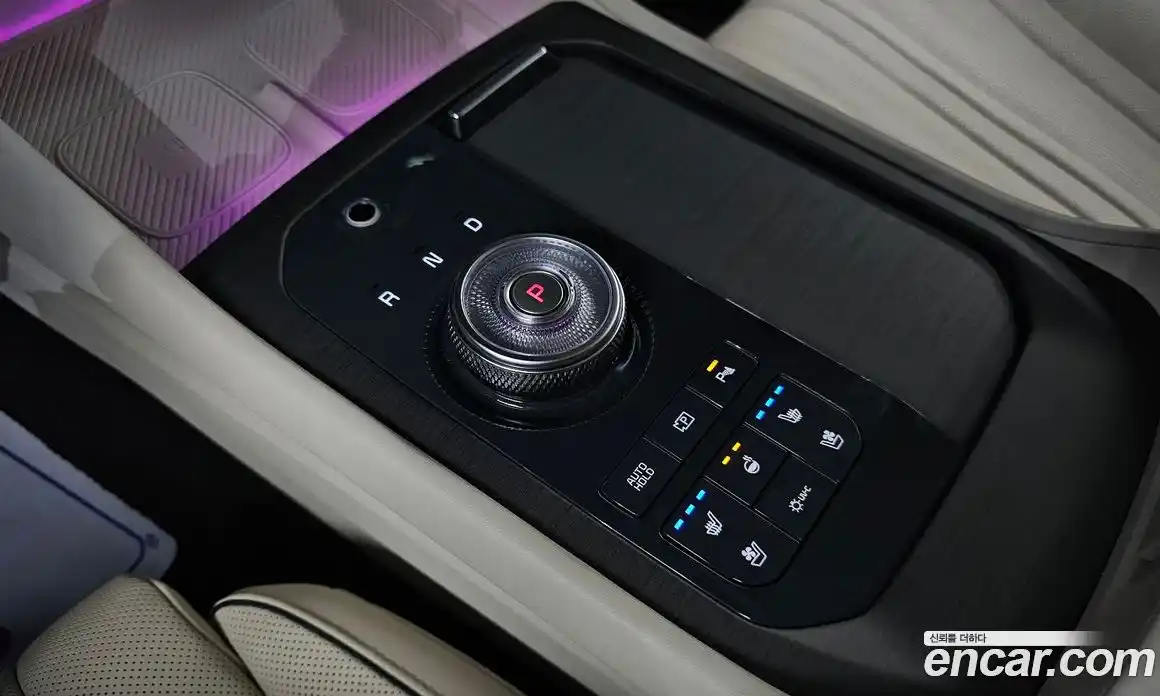 Kia K8 2025 1.6 Автомат в Москве № 584122, фото 9