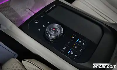 Kia K8 2025 1.6 Автомат в Москве № 584122, миниатюра 9