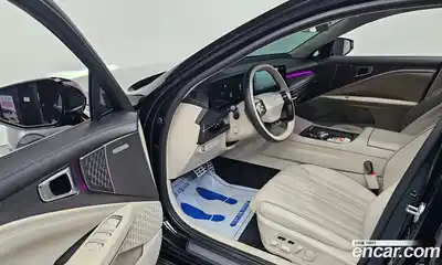 Kia K8 2025 1.6 Автомат в Москве № 584122, миниатюра 10