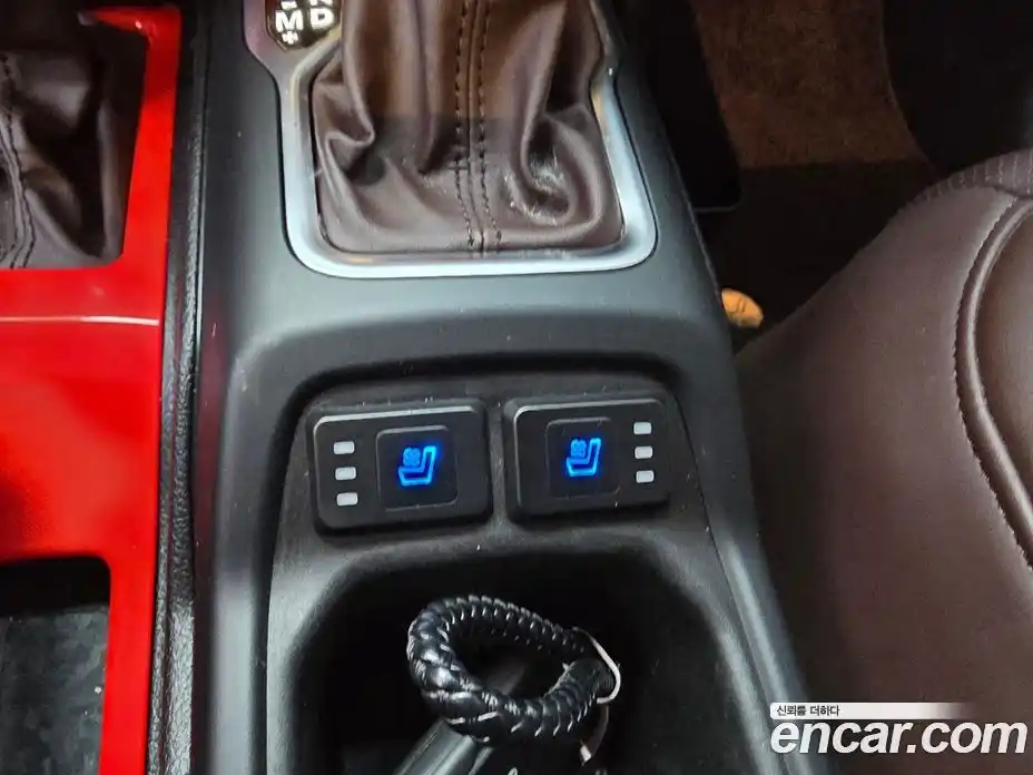 Jeep Gladiator 2021 3.6 Автомат в Москве № 584493, фото 13