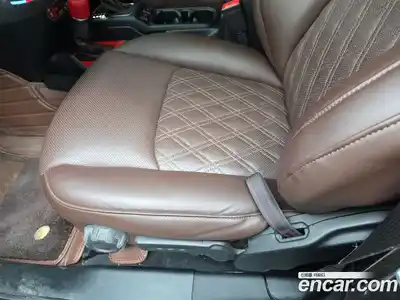 Jeep Gladiator 2021 3.6 Автомат в Москве № 584493, миниатюра 7