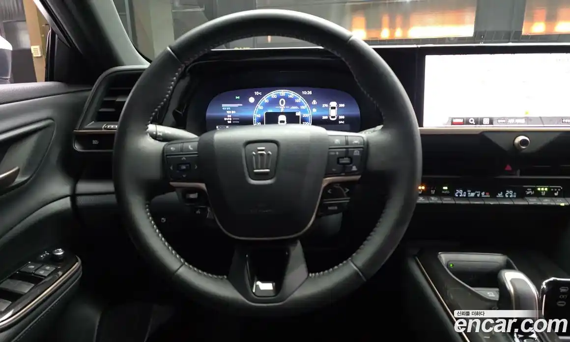 Toyota Crown 2025 2.5 Автомат в Москве № 584558, фото 13