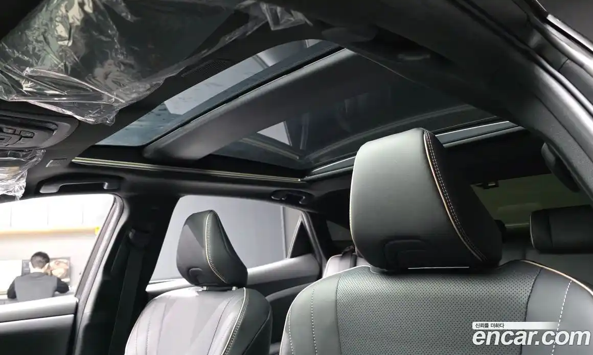 Toyota Crown 2025 2.5 Автомат в Москве № 584558, фото 18