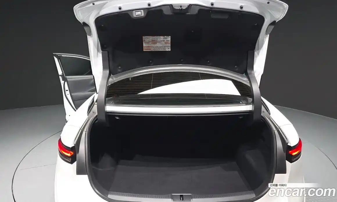 Toyota Crown 2025 2.5 Автомат в Москве № 584558, фото 20