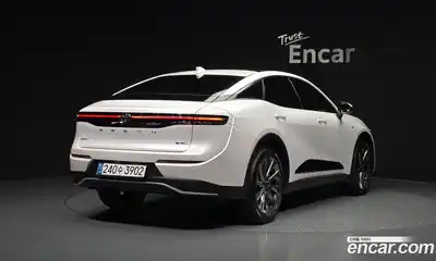 Toyota Crown 2025 2.5 Автомат в Москве № 584558, миниатюра 2