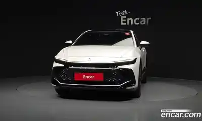 Toyota Crown 2025 2.5 Автомат в Москве № 584558, миниатюра 3