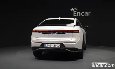 Toyota Crown 2025 2.5 Автомат в Москве № 584558, миниатюра 4