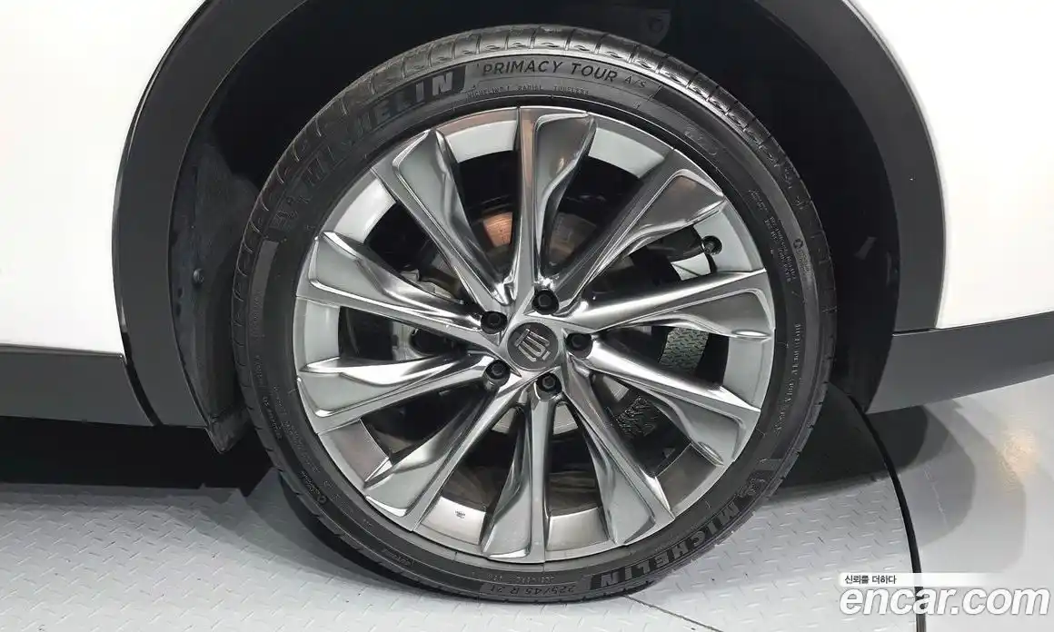 Toyota Crown 2025 2.5 Автомат в Москве № 584558, фото 5