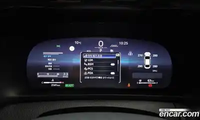 Toyota Crown 2025 2.5 Автомат в Москве № 584558, миниатюра 8