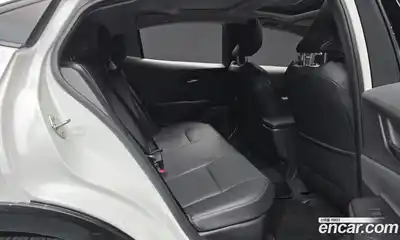 Toyota Prius 2024 2.0 Автомат в Москве № 584585, миниатюра 12