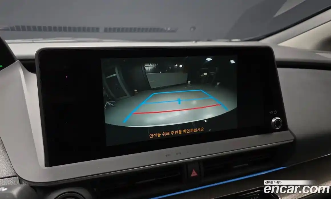 Toyota Prius 2024 2.0 Автомат в Москве № 584585, фото 15