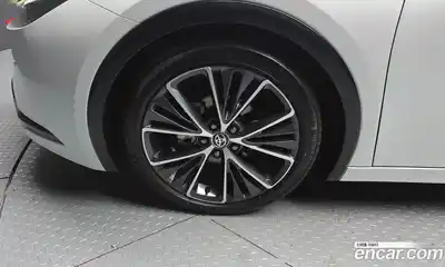 Toyota Prius 2024 2.0 Автомат в Москве № 584585, миниатюра 5