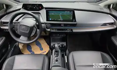 Toyota Prius 2024 2.0 Автомат в Москве № 584585, миниатюра 7